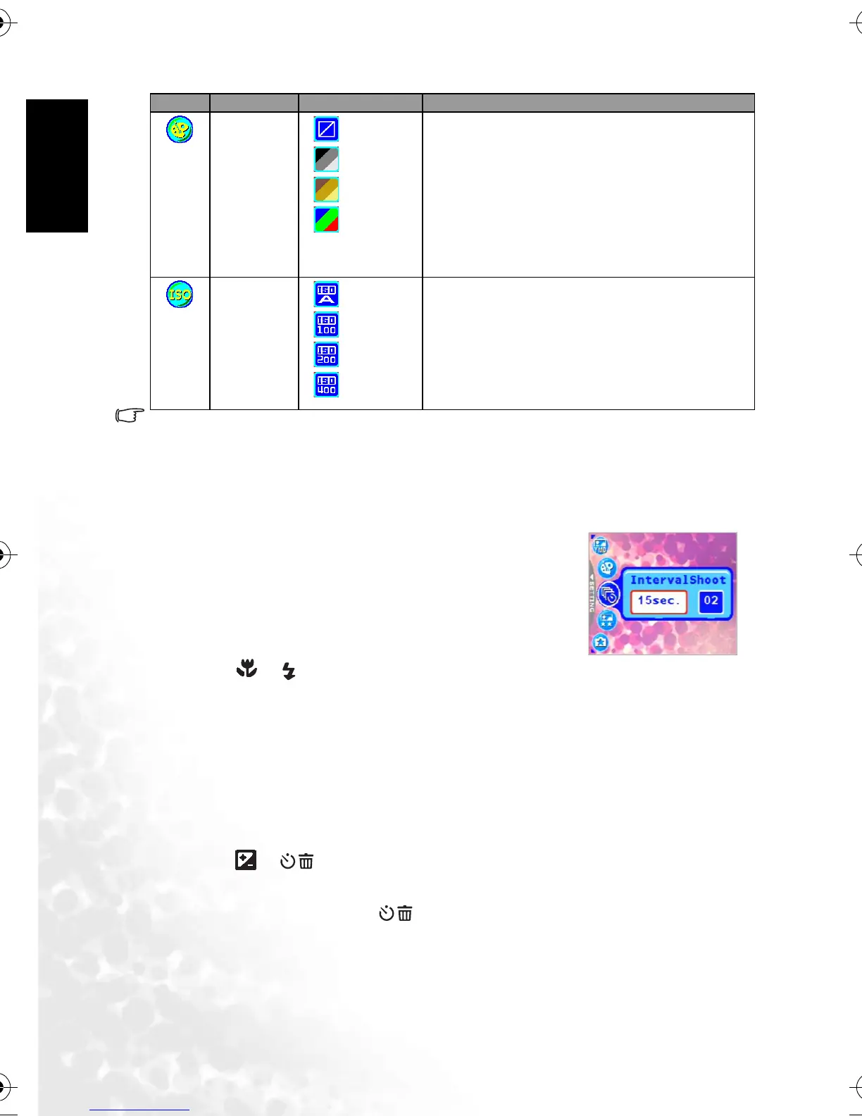 Page #16 background image