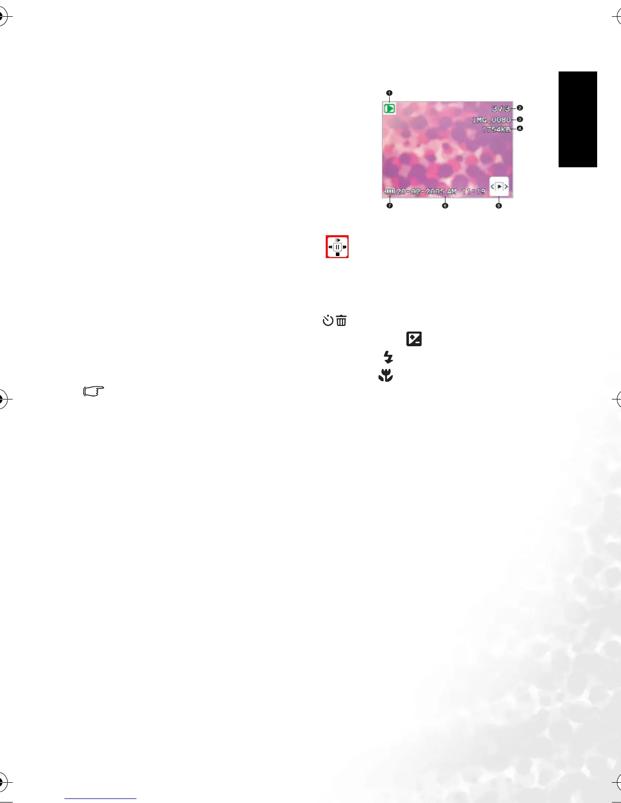 Page #23 background image
