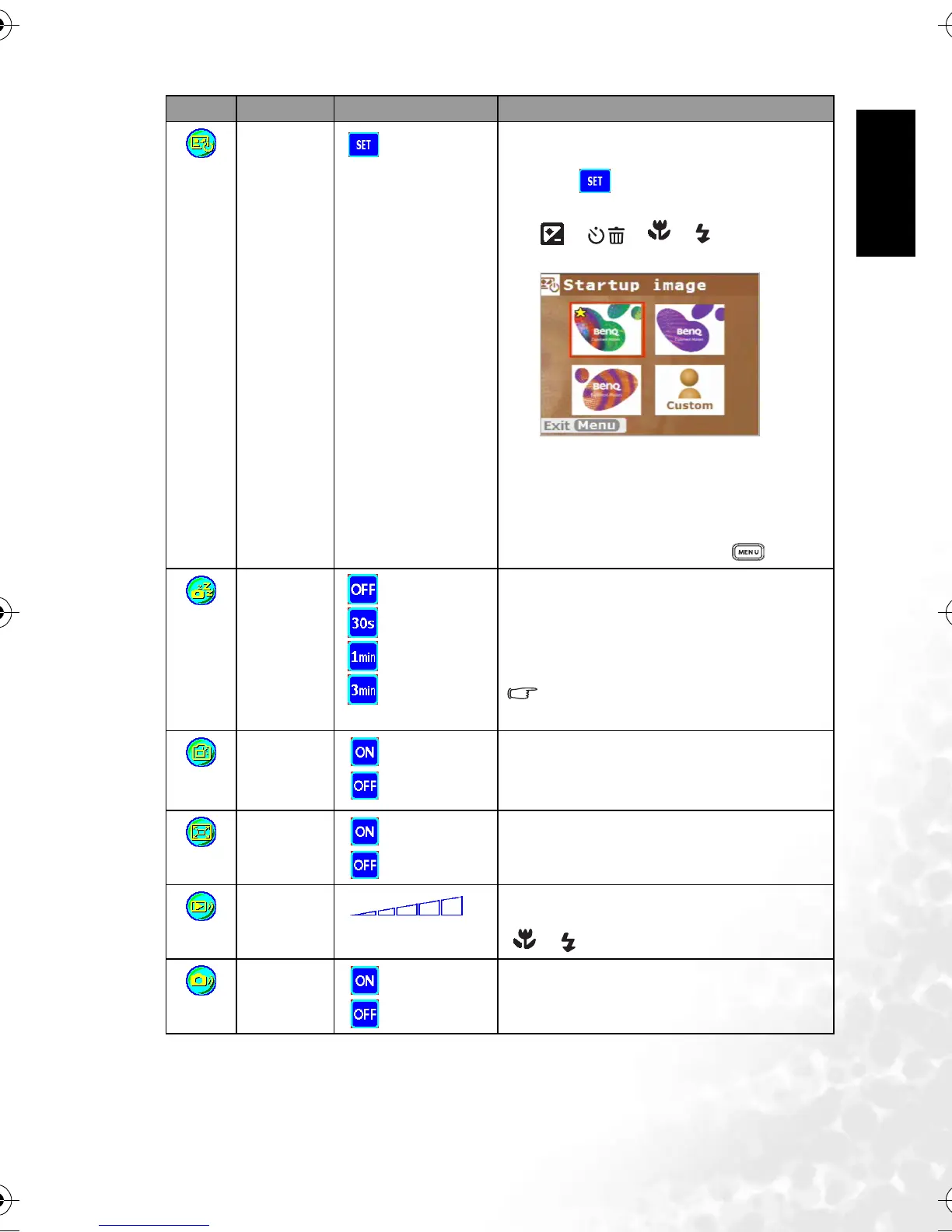Page #25 background image