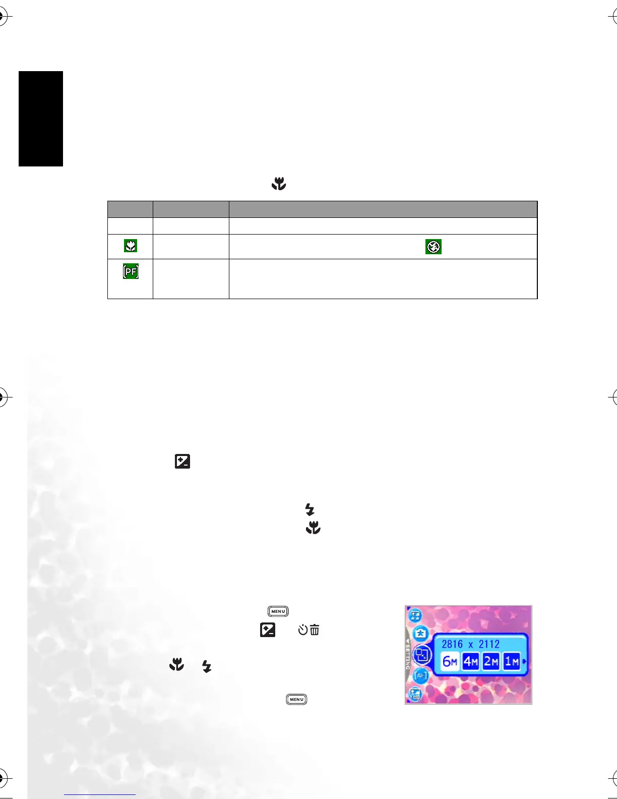 Page #14 background image
