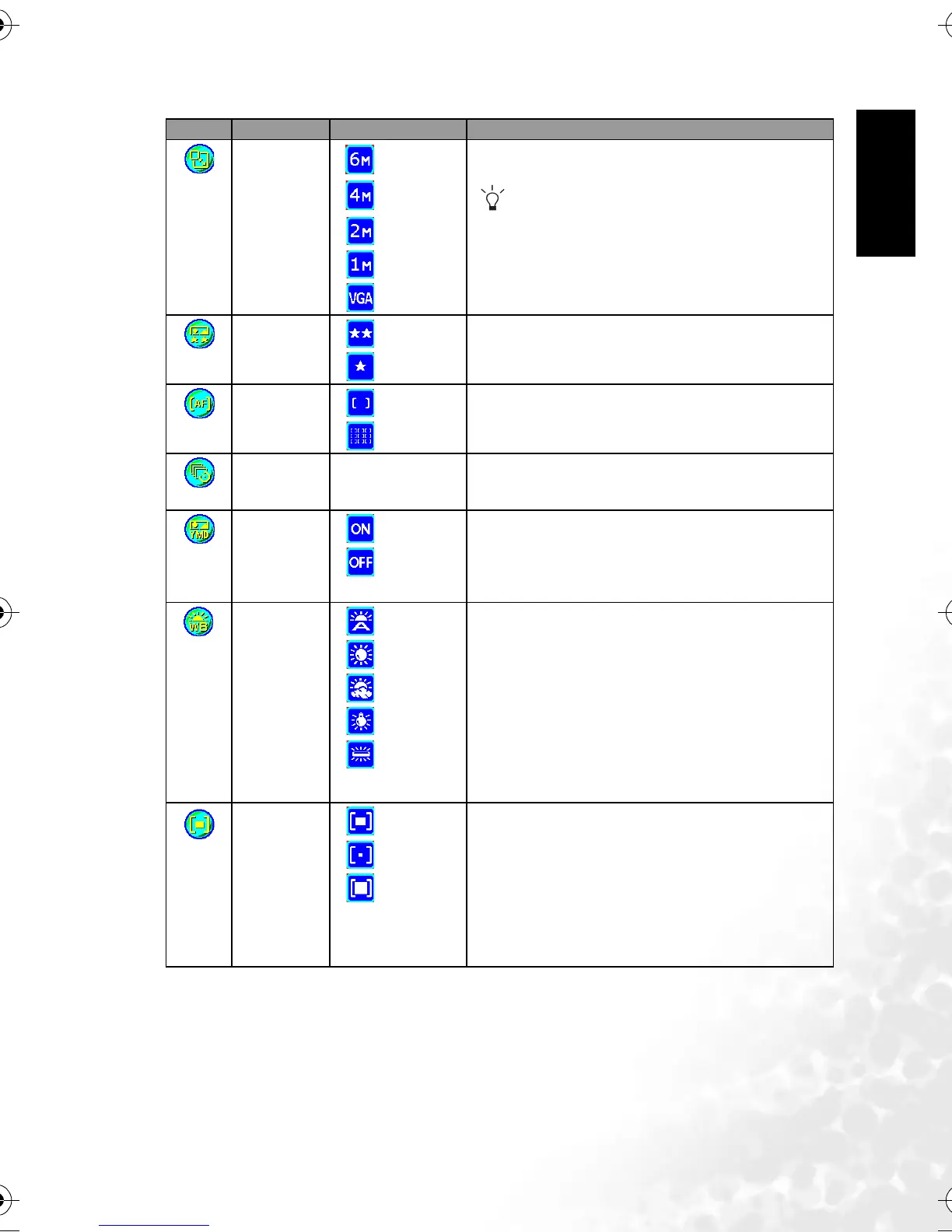 Page #15 background image