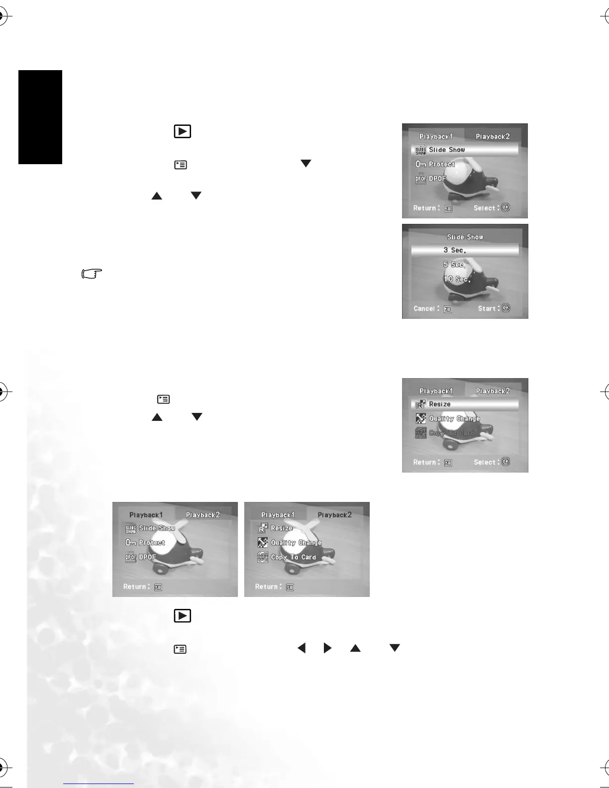 Page #18 background image