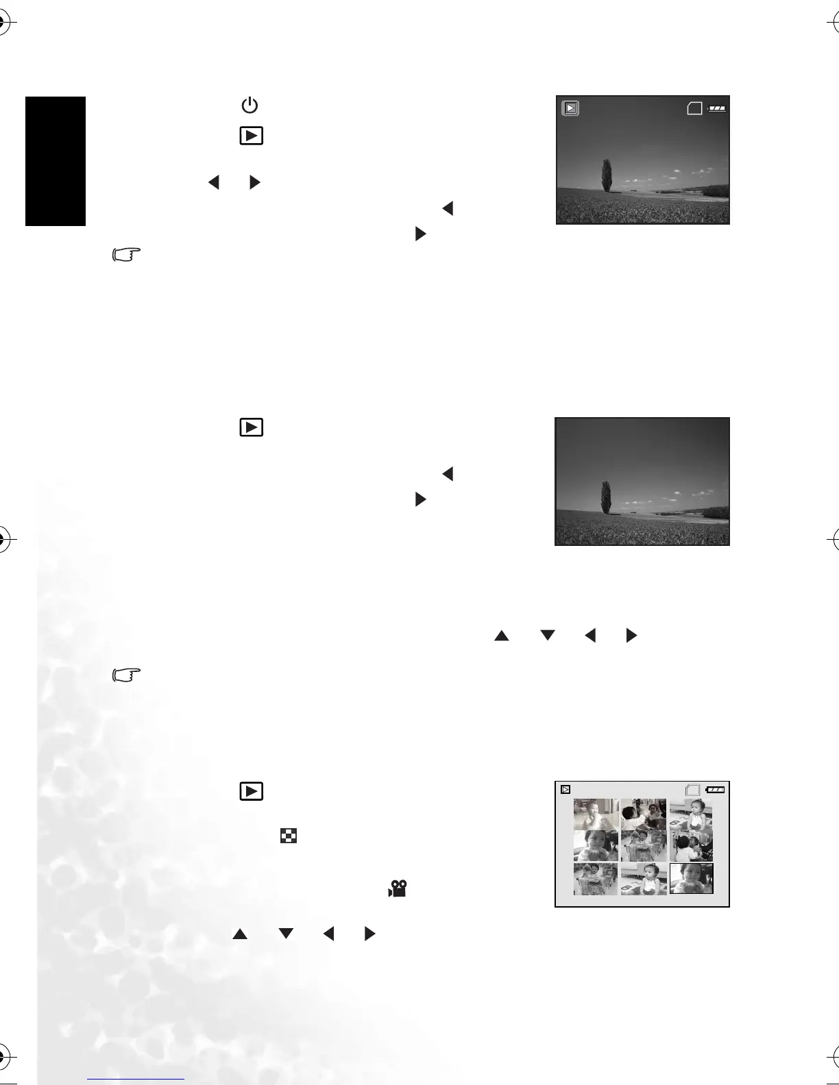 Page #18 background image