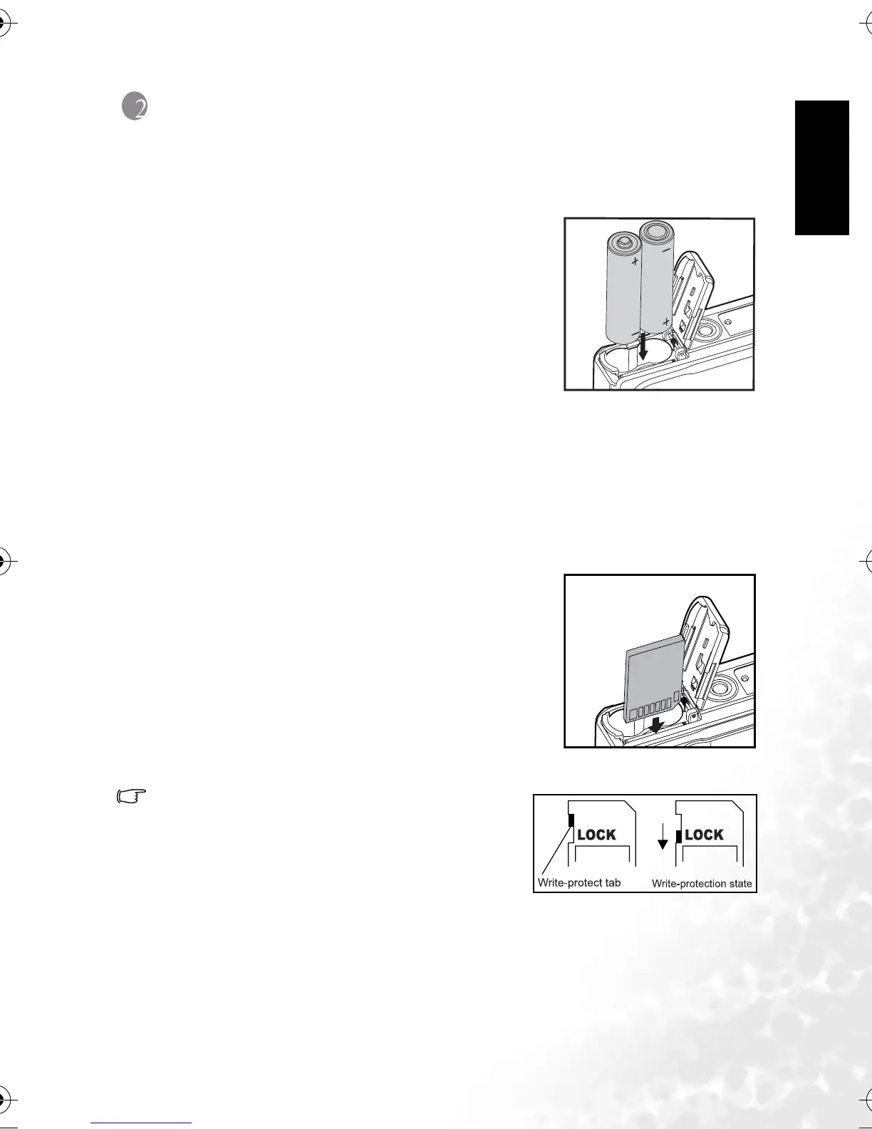 Page #7 background image