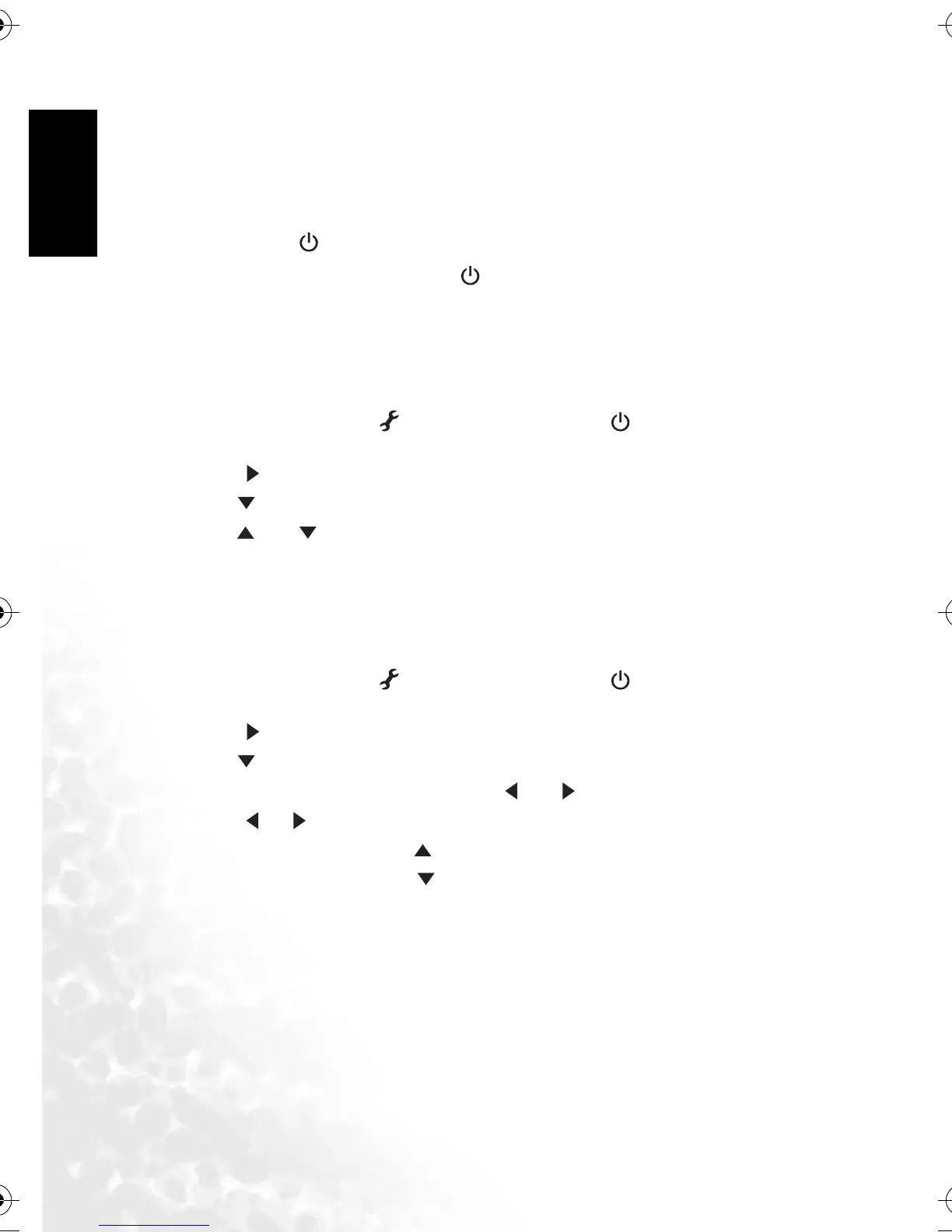 Page #10 background image