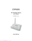 Preview: User Manual