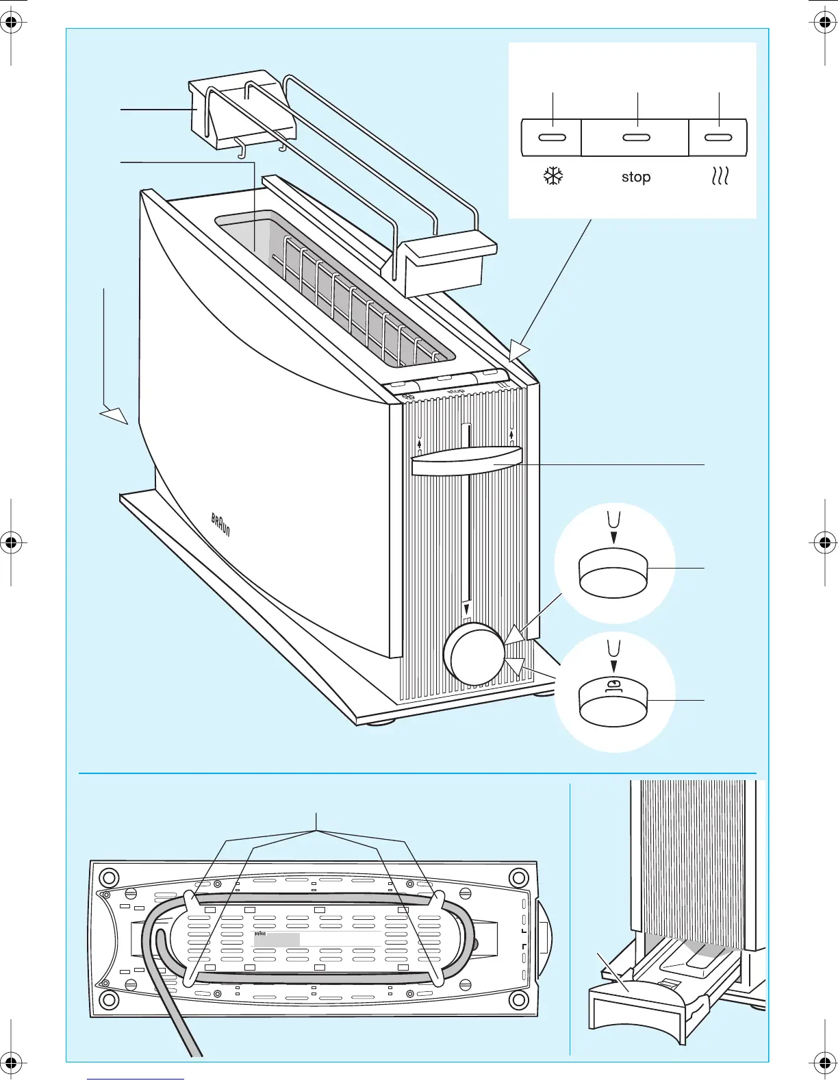 Page #3 background image