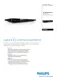 Preview: Specifications