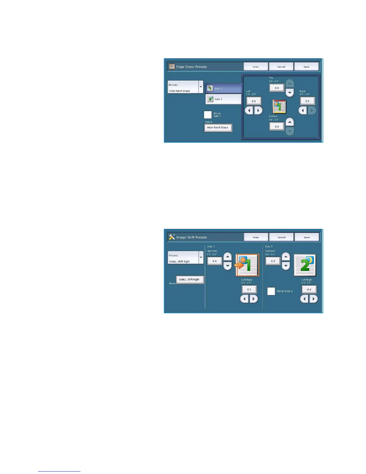 Page #20 background image