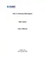 Preview: User Manual