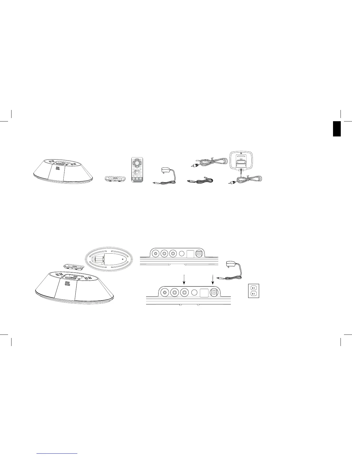 Page #5 background image