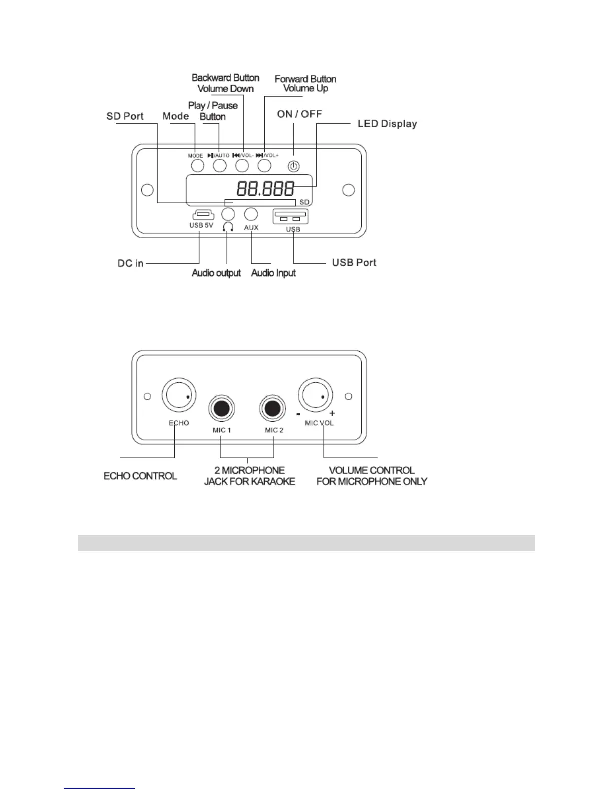 Page #2 background image