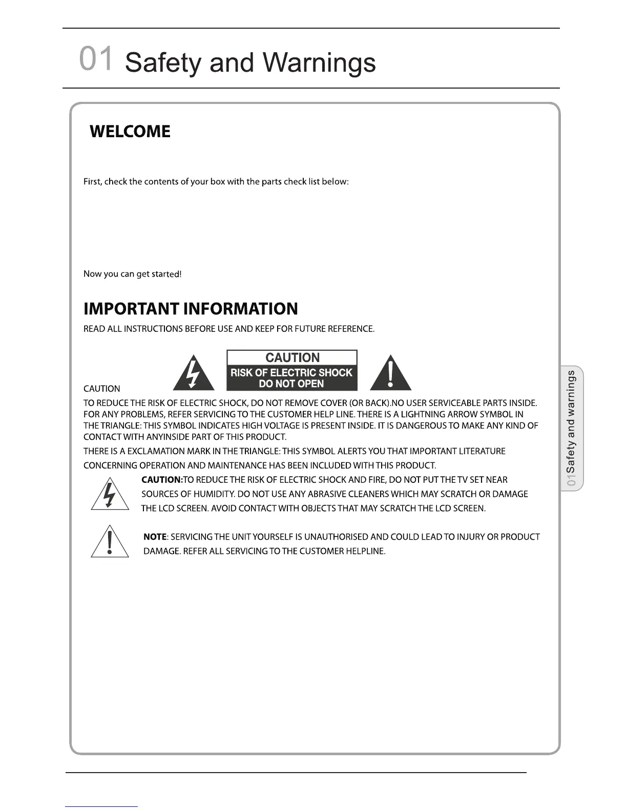 Page #3 background image