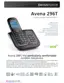 Preview: Specifications