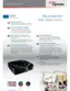 Preview: Specifications