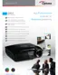 Preview: Specifications