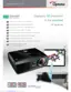 Preview: Specifications