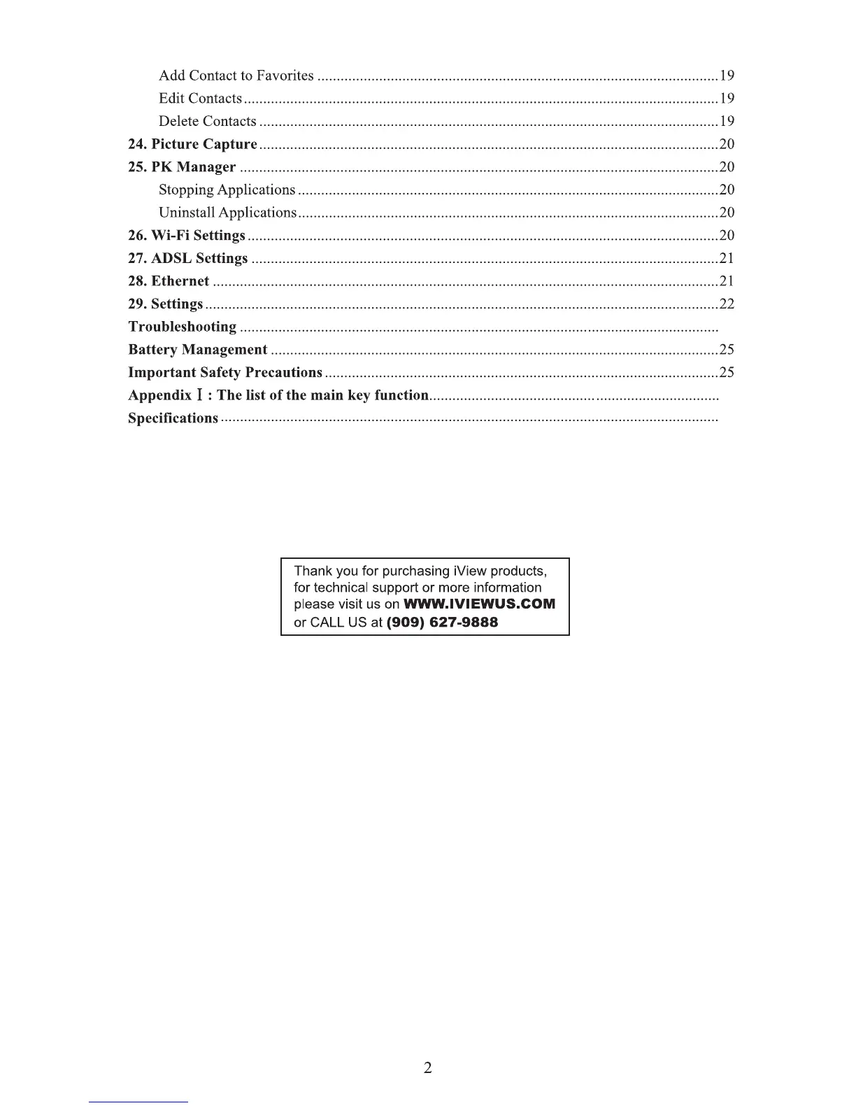 Page #3 background image