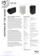 Preview: Specifications