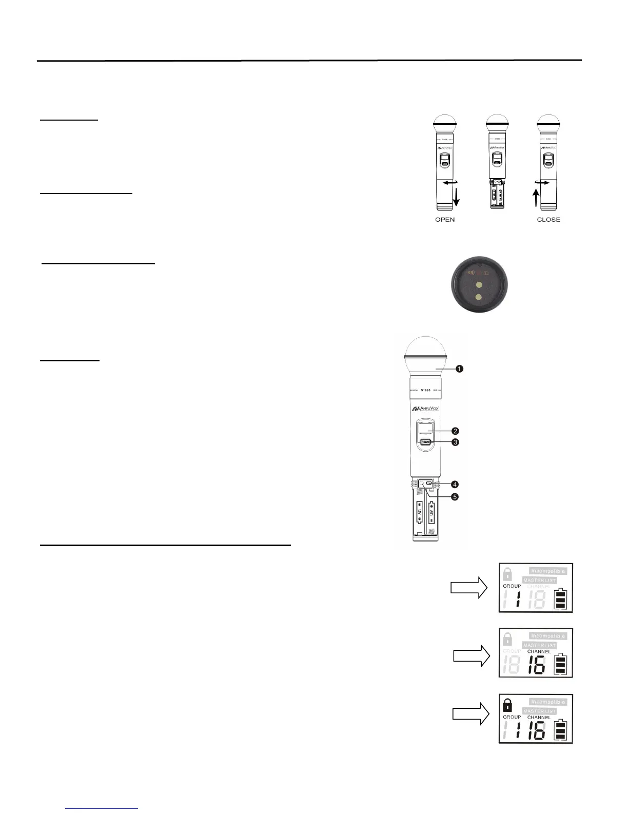 Page #6 background image