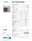 Preview: Datasheet