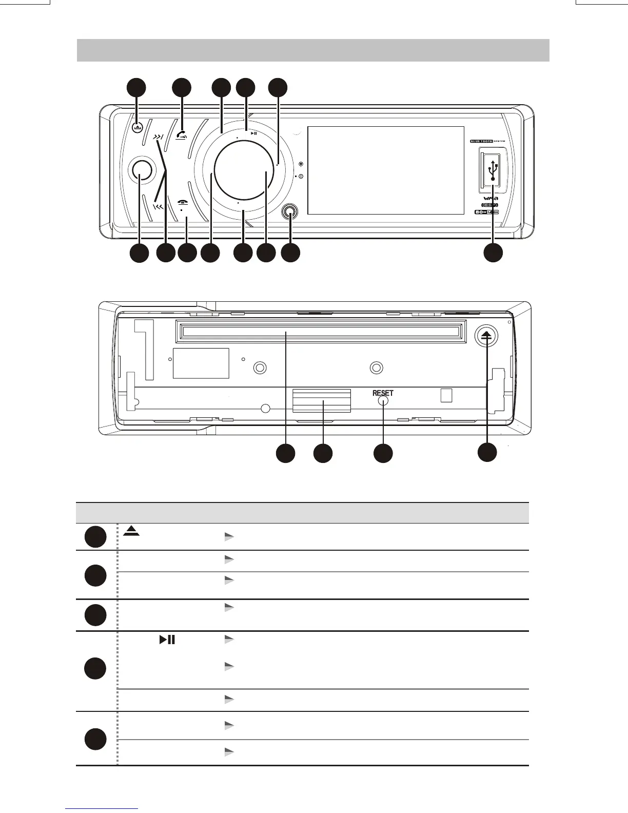 Page #8 background image