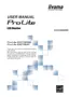 Preview: User Manual