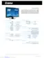 Preview: Specification