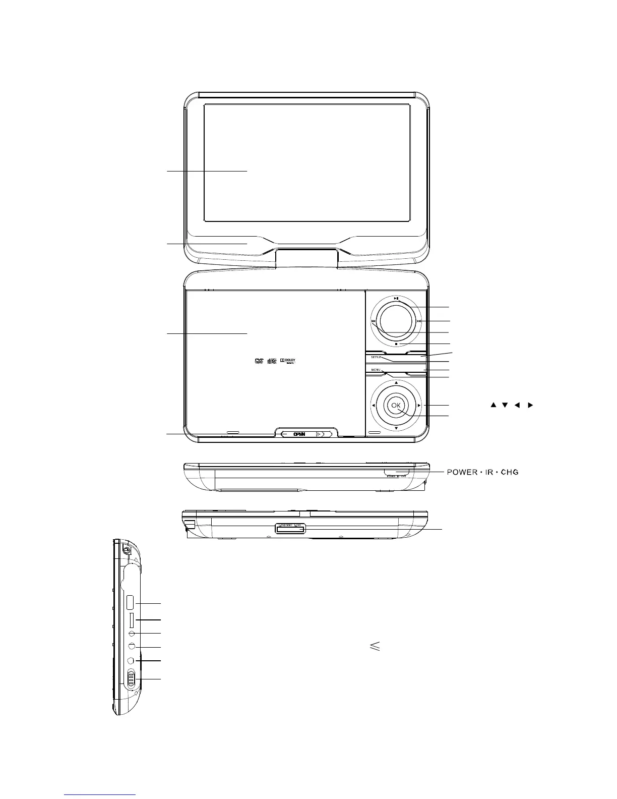 Page #5 background image