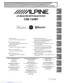 Preview: Owner's Manual