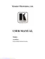 Preview: User Manual