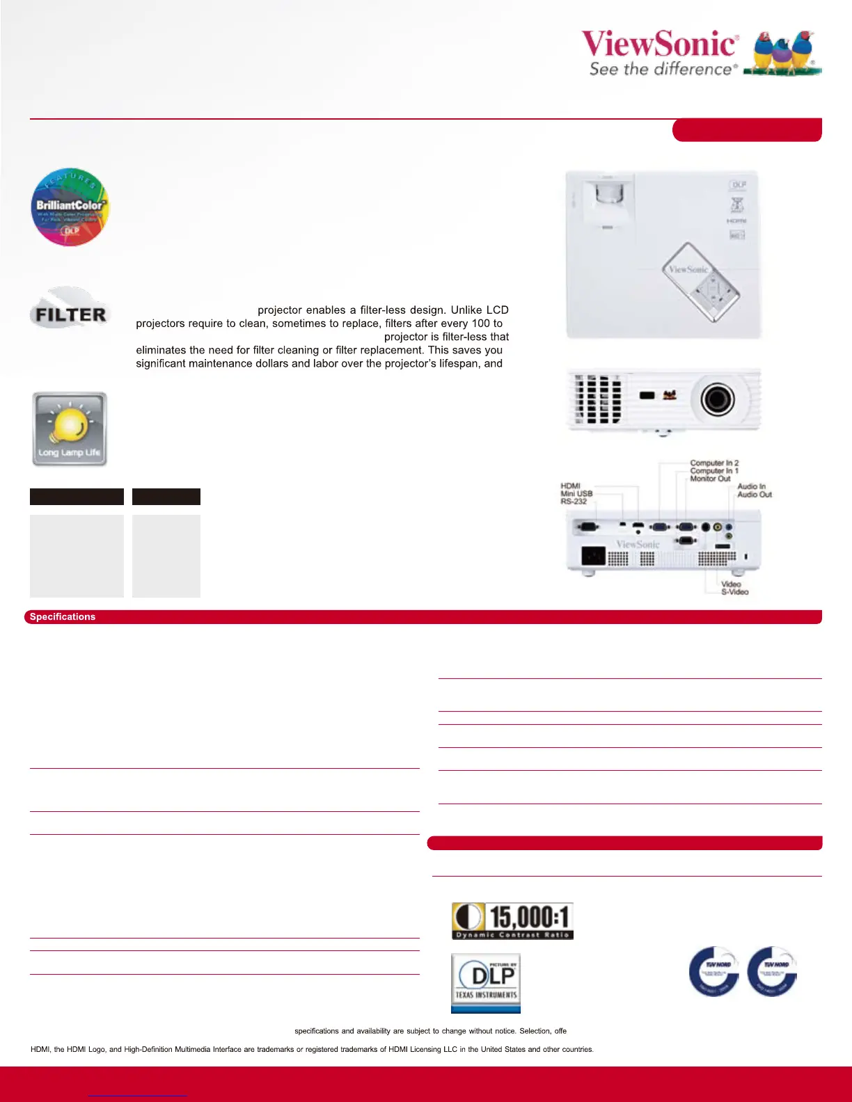 Page #2 background image