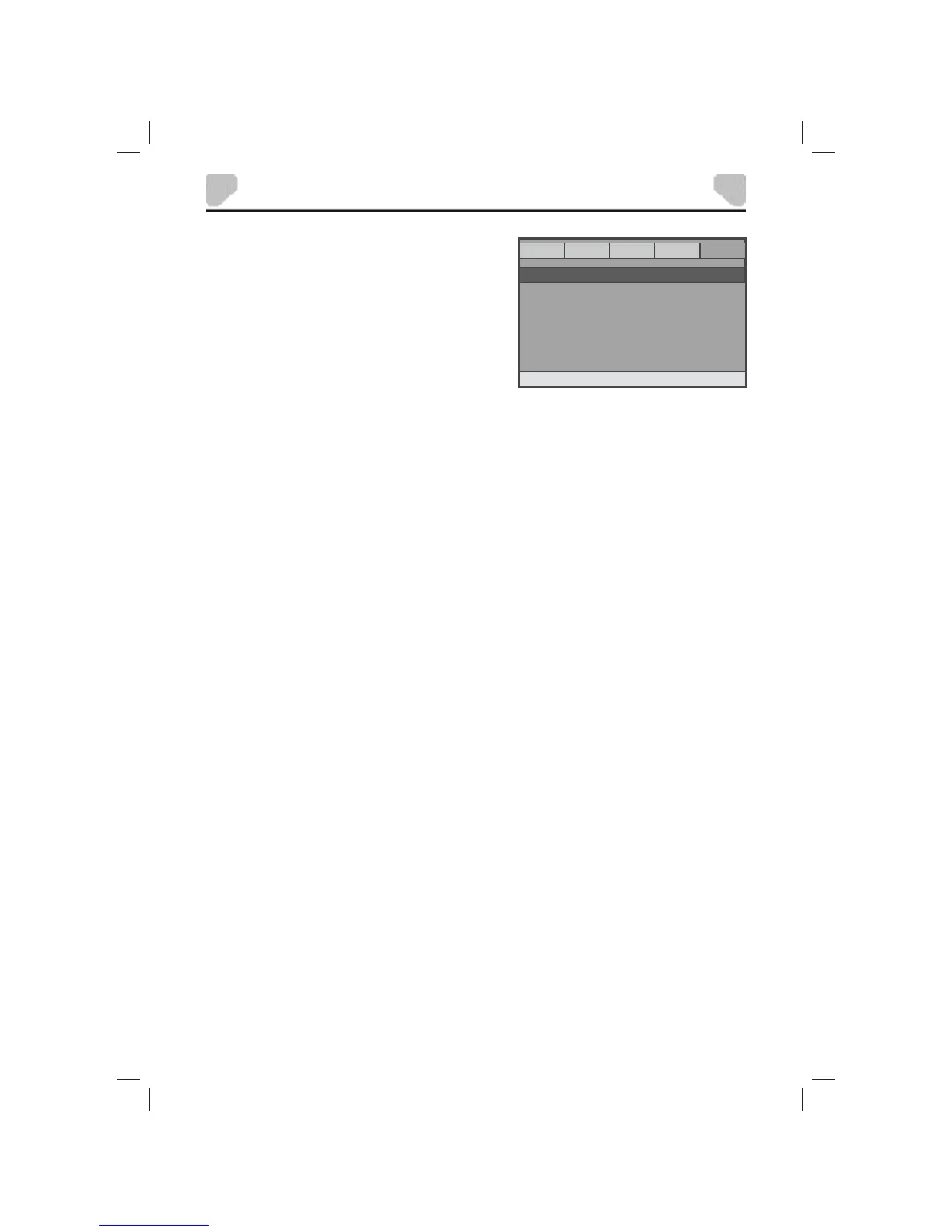 Page #25 background image