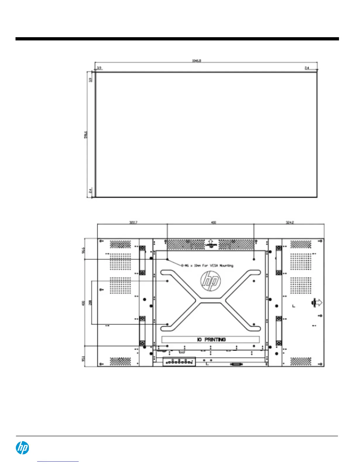 Page #5 background image