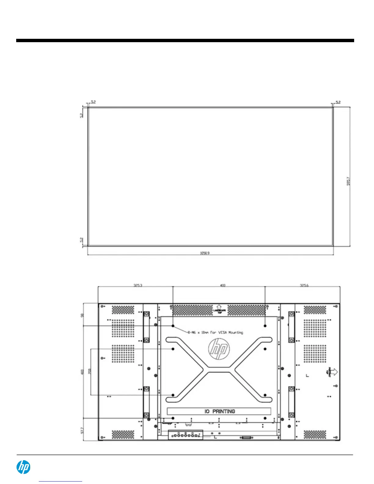 Page #6 background image
