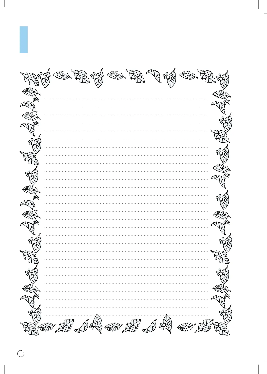 Page #25 background image