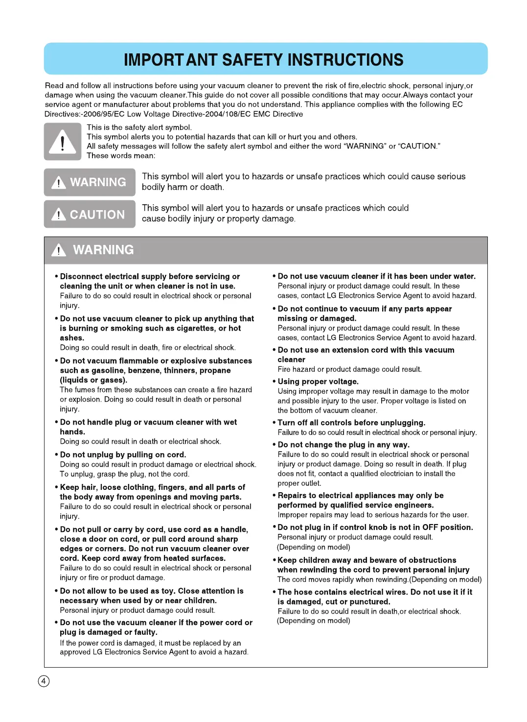 Page #5 background image