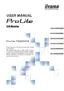 Preview: User Manual