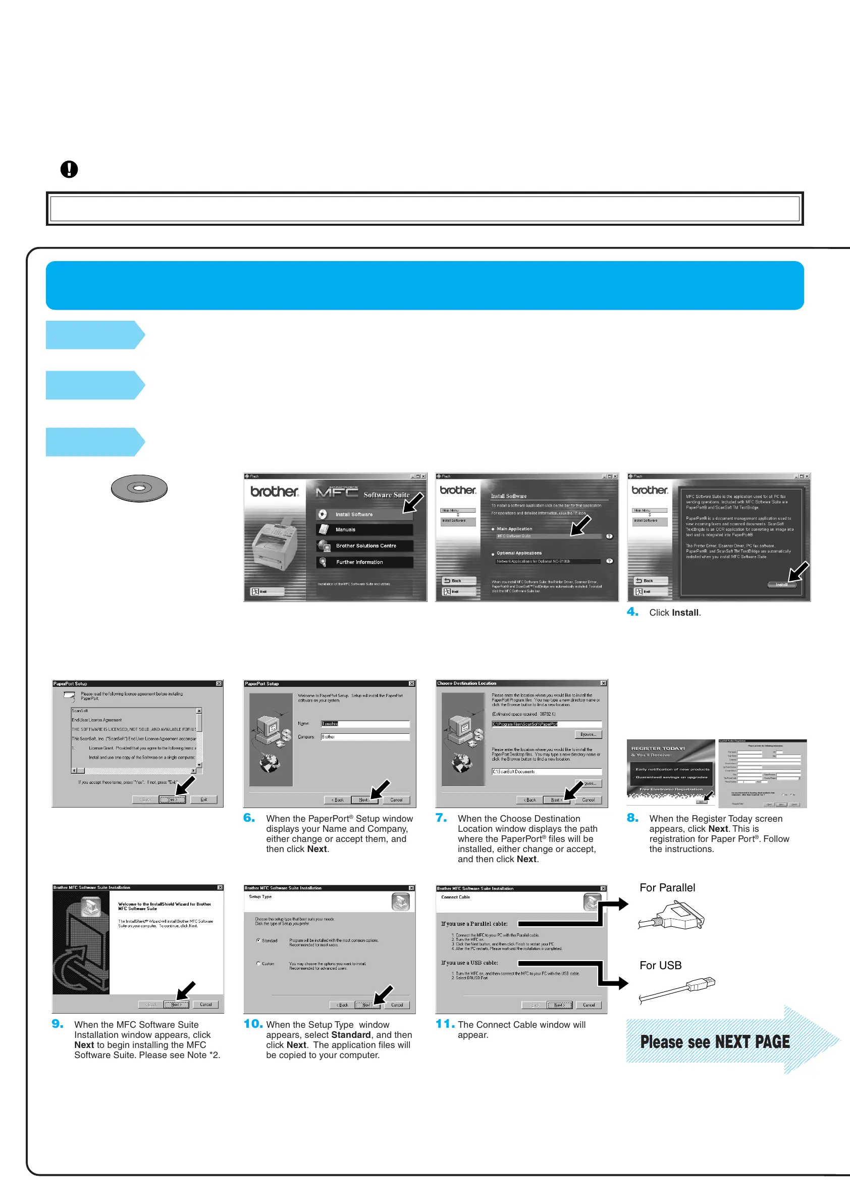 Page #2 background image