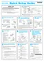 Preview: Quick Setup Guide
