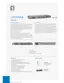 Preview: Brochure & Specs