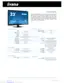 Preview: Specification