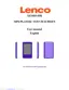 Preview: User Manual