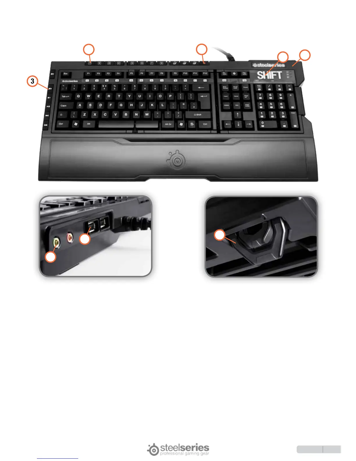 Page #3 background image