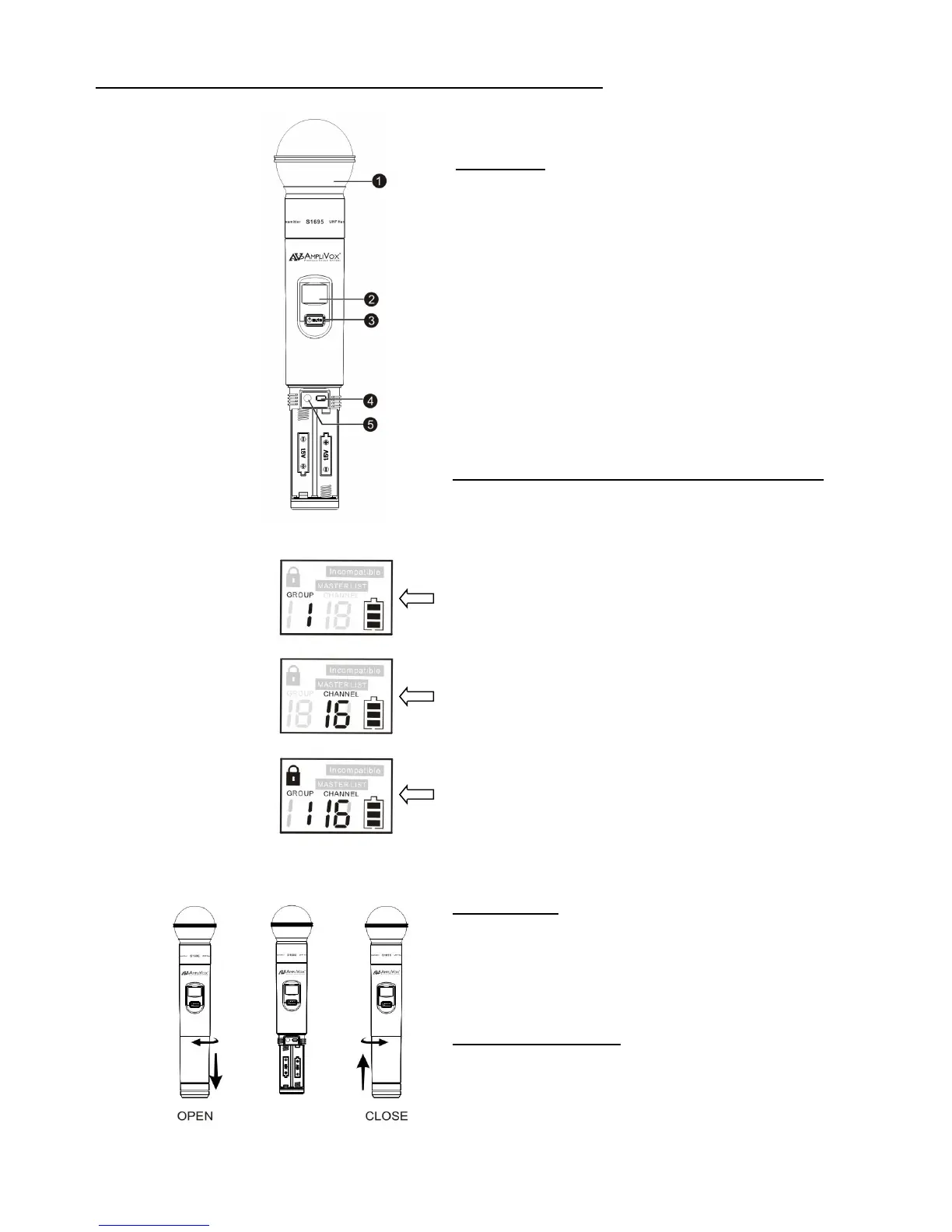 Page #5 background image