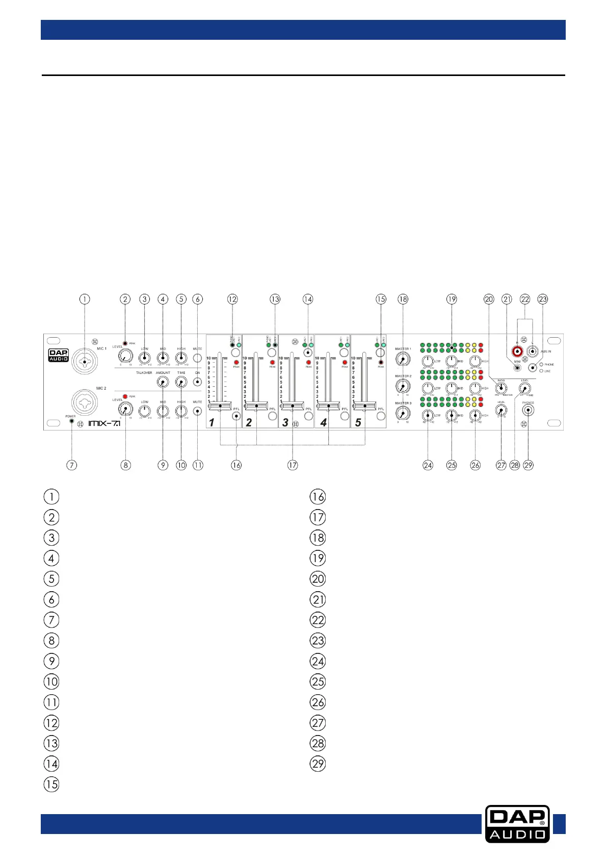 Page #6 background image