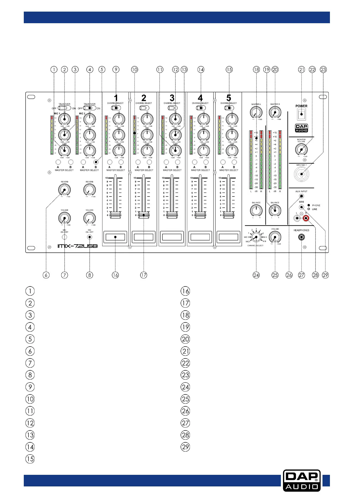Page #6 background image