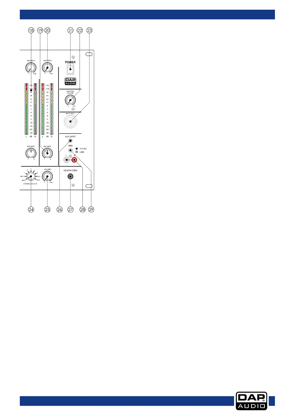 Page #10 background image