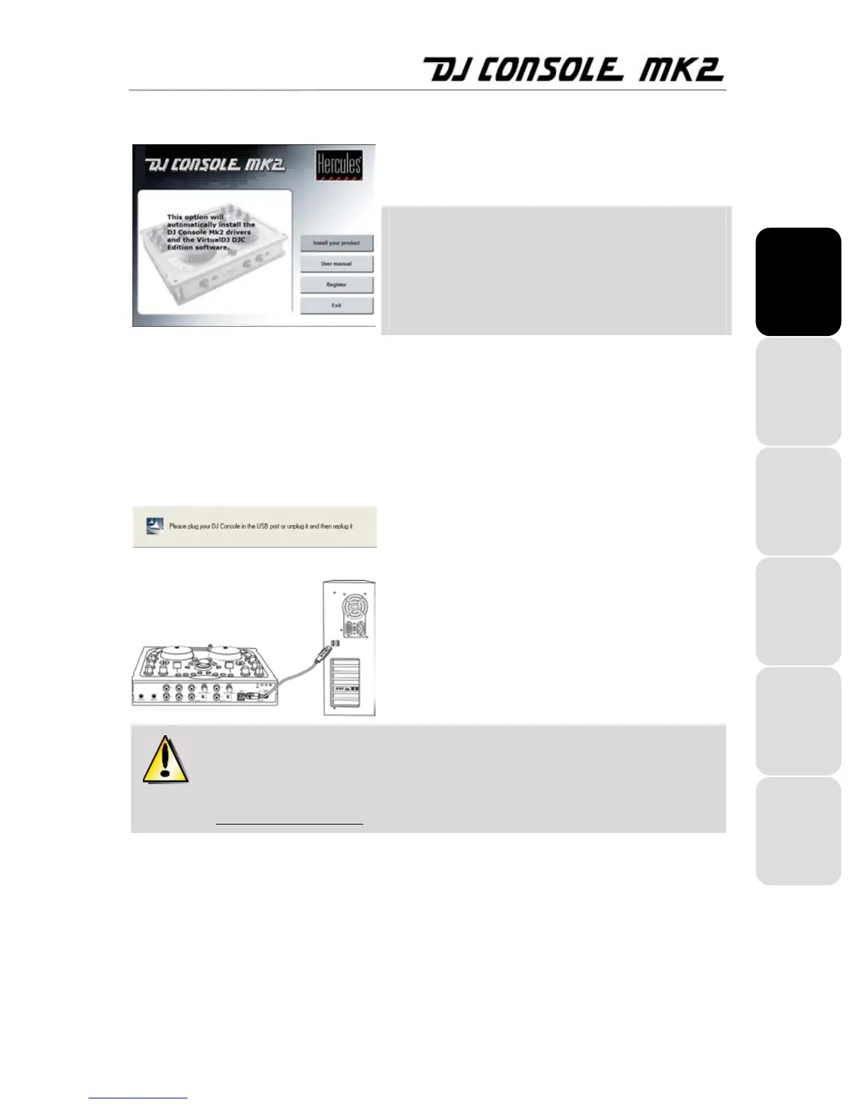 Page #3 background image