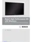 Preview: Installation Manual